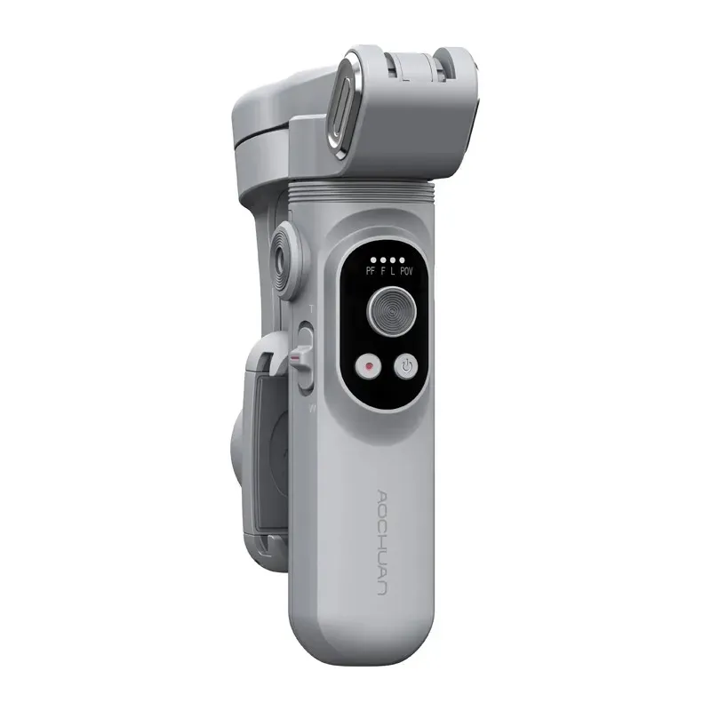 AOCHUAN X Gimbal (Gray) AOCHUAN X Gimbal (Gray)