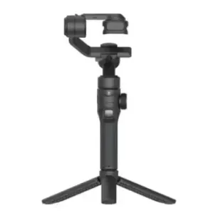 AOCHUAN S3 Gimbal with Additional Screen (Black)