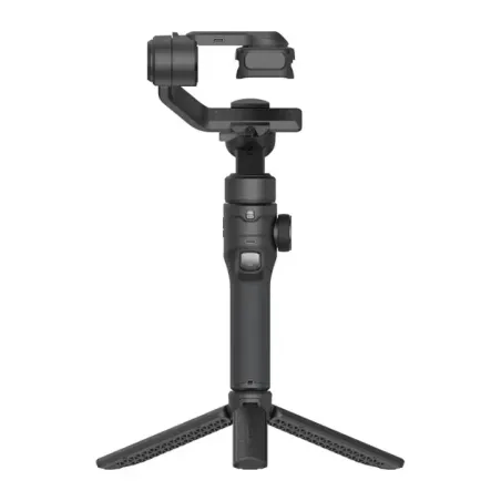AOCHUAN S3 Gimbal with Additional Screen (Black)