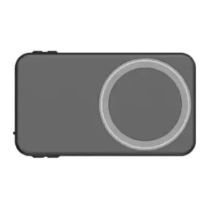 AOCHUAN S3 Gimbal with Additional Screen (Black)