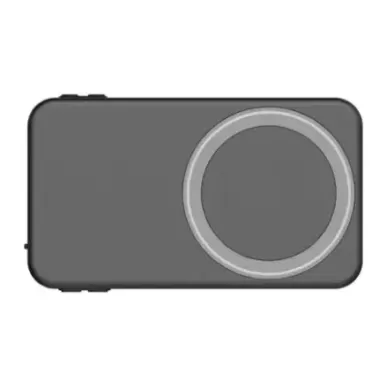 AOCHUAN S3 Gimbal with Additional Screen (Black)