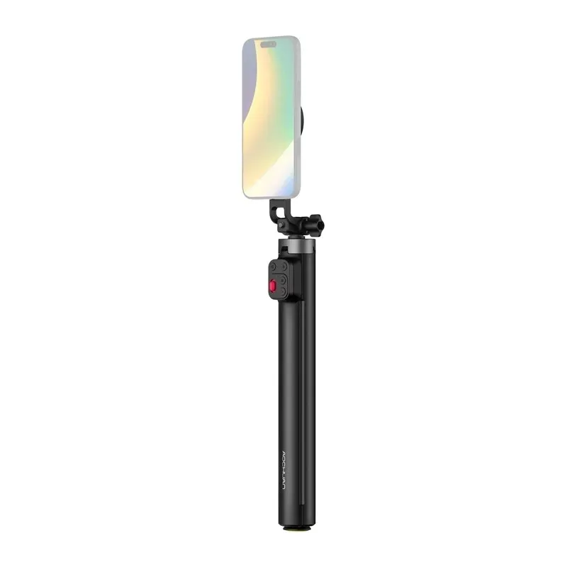 AOCHUAN K1L-C Gimbal (Black) AOCHUAN K1L-C Gimbal (Black)