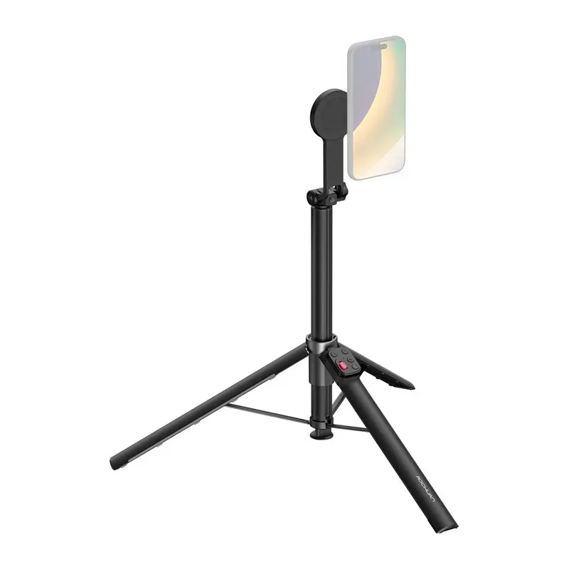AOCHUAN K1L-C Gimbal (Black) AOCHUAN K1L-C Gimbal (Black)