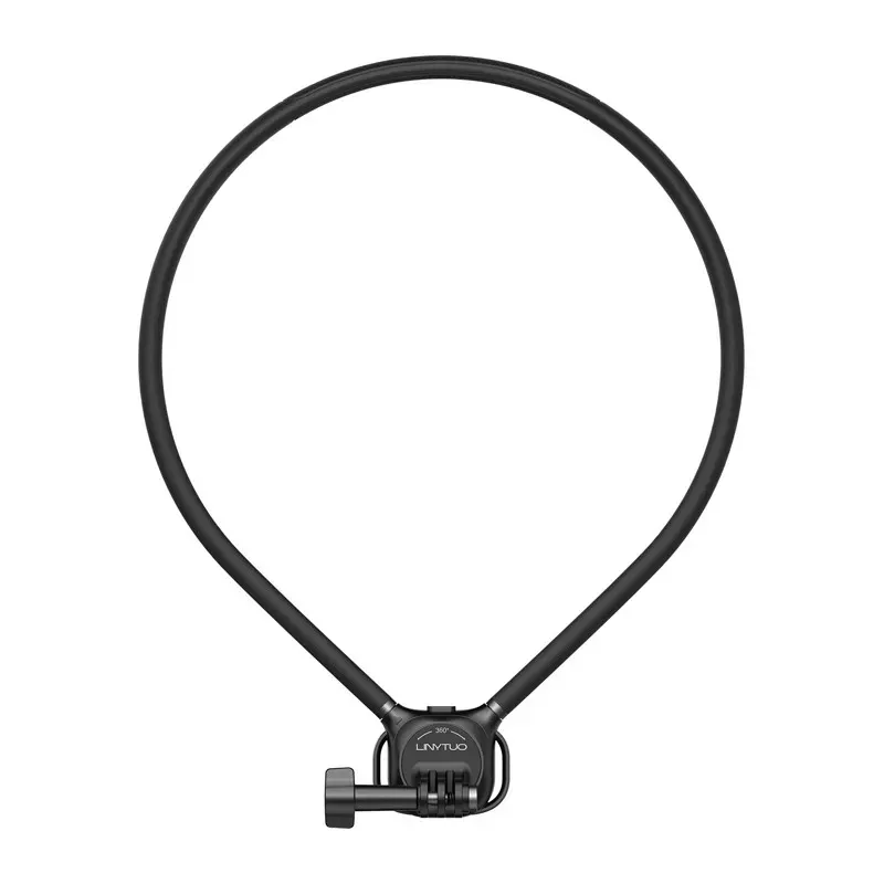 AOCHUAN (LINYTUO) Free A1 Neck Strap (Black) AOCHUAN (LINYTUO) Free A1 Neck Strap (Black)