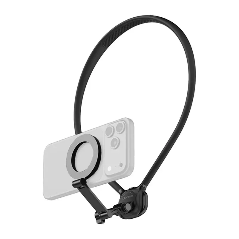 AOCHUAN (LINYTUO) Free MG1 Neck Strap (Black) AOCHUAN (LINYTUO) Free MG1 Neck Strap (Black)