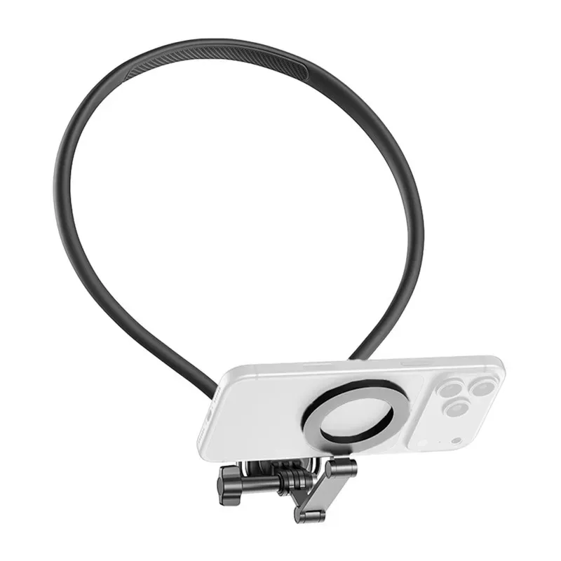 AOCHUAN (LINYTUO) Free MG1 Neck Strap (Black) AOCHUAN (LINYTUO) Free MG1 Neck Strap (Black)