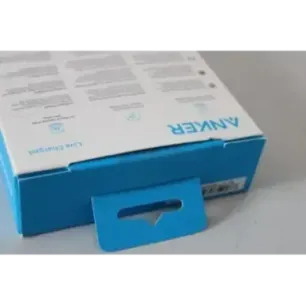 SALE OUT. Anker 545 Nano Power Bank A1259G11 10000 mAh Black DEMO