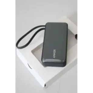 SALE OUT. Anker 545 Nano Power Bank A1259G11 10000 mAh Black DEMO