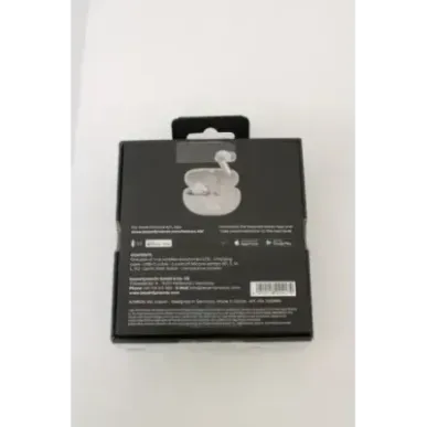 SALE OUT. Beyerdynamic Amiron 100 cream TWS Earphones with charging case, 5 pairs of eartips and USB cable SALE OUT.