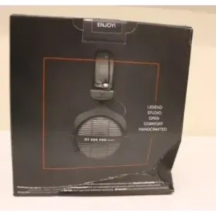 SALE OUT. Beyerdynamic DT 990 PRO 250 ohms Studio headphones - 459038 SALE OUT. Beyerdynamic Studio headphones DT