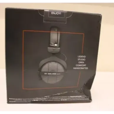 SALE OUT. Beyerdynamic DT 990 PRO 250 ohms Studio headphones - 459038 SALE OUT. Beyerdynamic Studio headphones DT