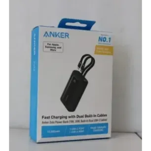SALE OUT. Anker DEMO