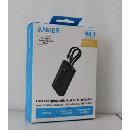 SALE OUT. Anker DEMO