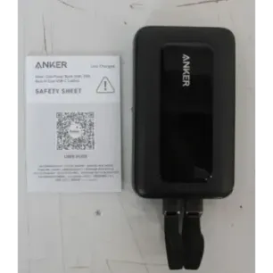 SALE OUT. Anker DEMO