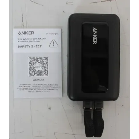 SALE OUT. Anker DEMO
