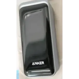 SALE OUT. Anker Power Bank, 200 W Prime 20000 mAh Black UNPACKED, SMALL  SCRATCHED ON TOP