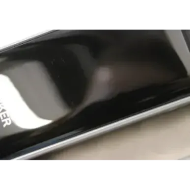 SALE OUT. Anker Power Bank, 200 W Prime 20000 mAh Black UNPACKED, SMALL  SCRATCHED ON TOP