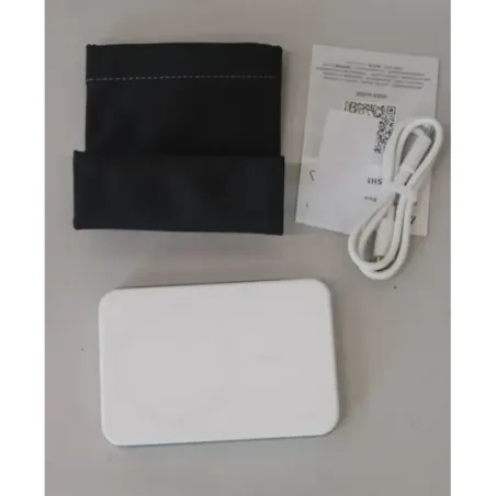 SALE OUT. Anker Power Bank MagGo 10000 mAh White DEMO