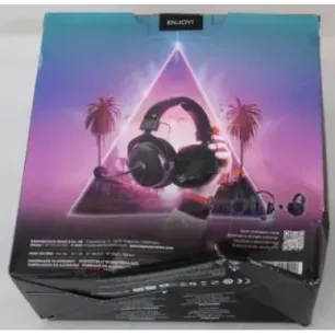 SALE OUT. Beyerdynamic Gaming Headset MMX 330 PRO DAMAGED PACKAGING