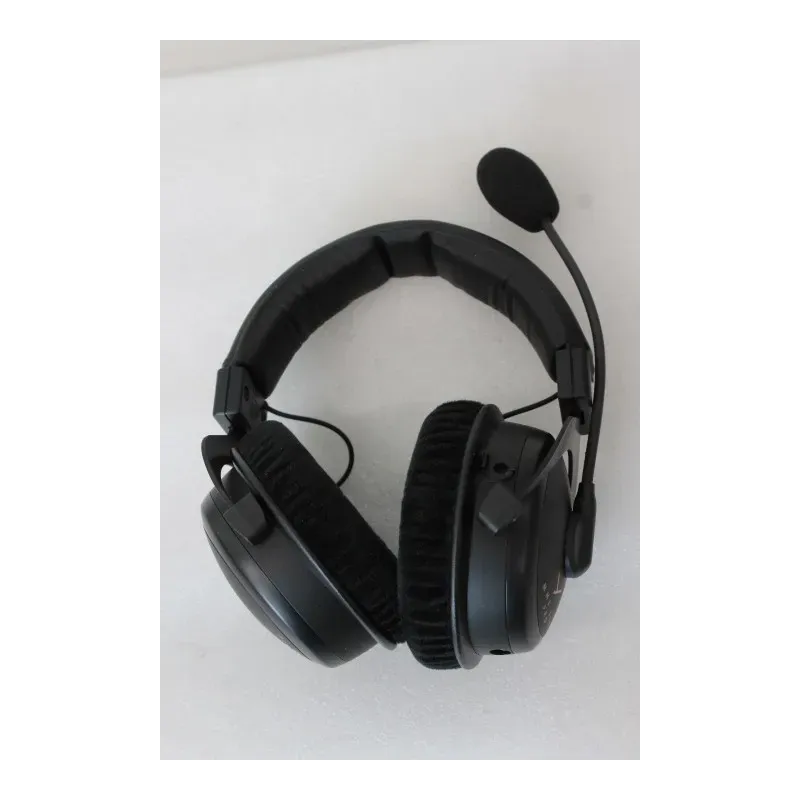SALE OUT. Beyerdynamic Gaming Headset MMX 330 PRO DAMAGED PACKAGING
