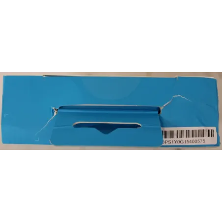 Anker Power Bank with Built-In USB-C Cable A1688H11 10000 mAh Black DAMAGED PACKAGING