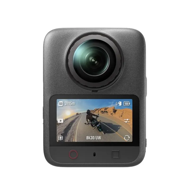 DJI Osmo 360 II Limitless Riding Combo DJI Osmo 360 II Limitless Riding Combo