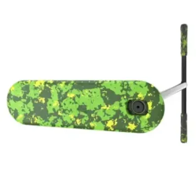 Batuuditõuks INDO PRO V2 Green Mamba