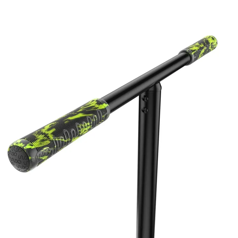 Batuuditõuks INDO PRO V2 Green Mamba