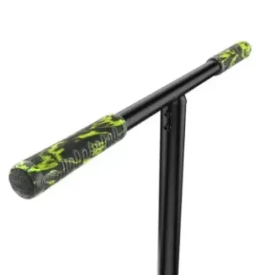 Batuuditõuks INDO PRO V2 Green Mamba