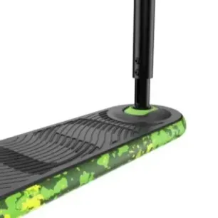 Batuuditõuks INDO PRO V2 Green Mamba