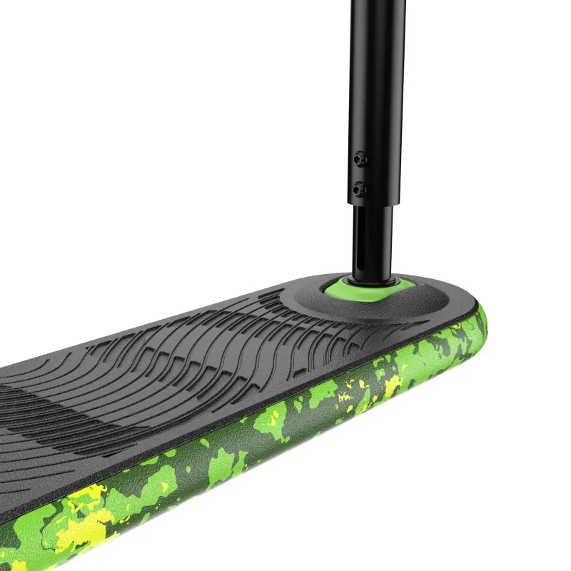 Batuuditõuks INDO PRO V2 Green Mamba