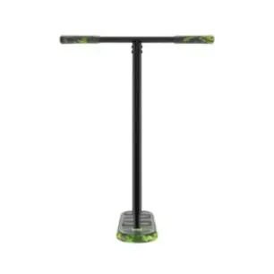 Batuuditõuks INDO PRO V2 Green Mamba
