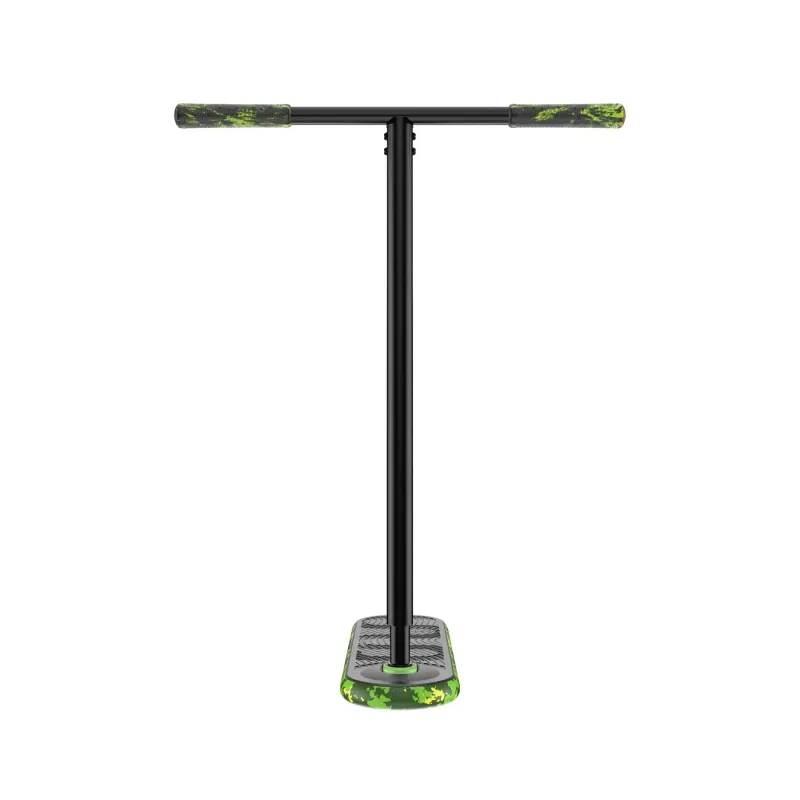 Batuuditõuks INDO PRO V2 Green Mamba