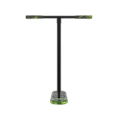Batuuditõuks INDO PRO V2 Green Mamba