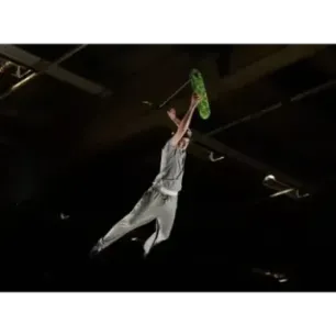 Batuuditõuks INDO PRO V2 Green Mamba