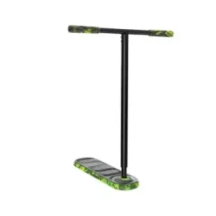 Batuuditõuks INDO PRO V2 Green Mamba