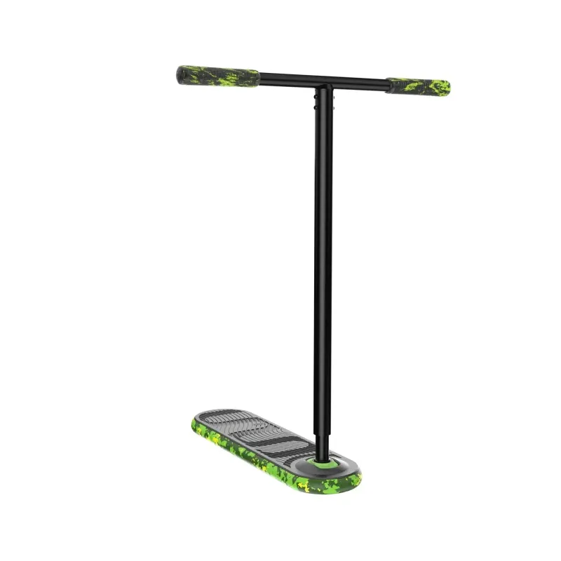 Batuuditõuks INDO PRO V2 Green Mamba