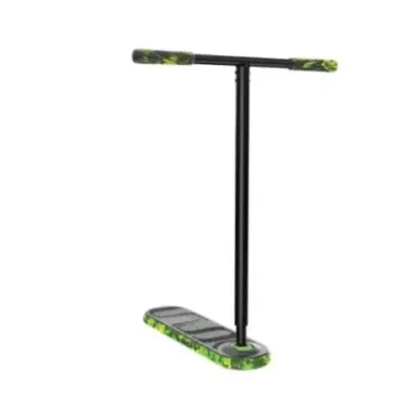 Batuuditõuks INDO PRO V2 Green Mamba