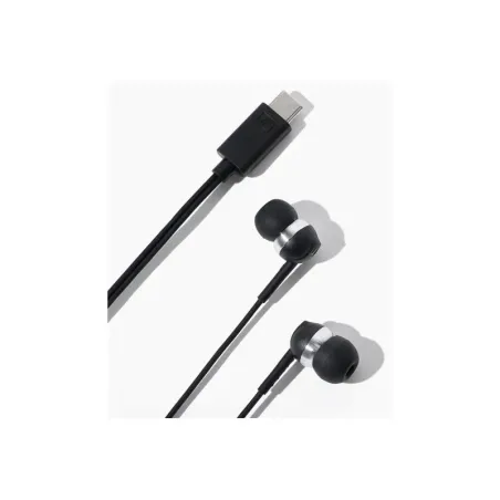 Sennheiser Headphones CX 80U Wired In-ear Microphone Black