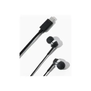 Sennheiser Headphones CX 80U Wired In-ear Microphone Black