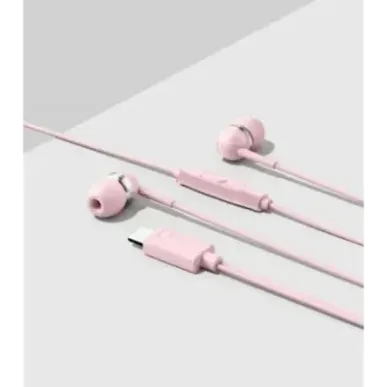 Sennheiser Headphones CX 80U Wired In-ear Microphone Sakura