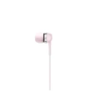 Sennheiser Headphones CX 80U Wired In-ear Microphone Sakura