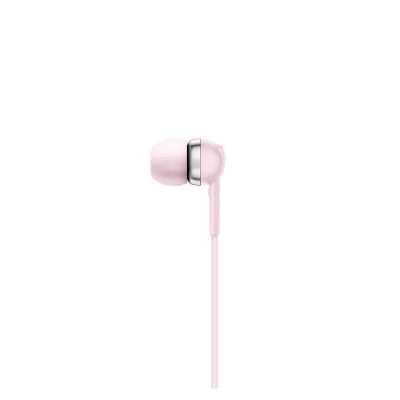 Sennheiser Headphones CX 80U Wired In-ear Microphone Sakura