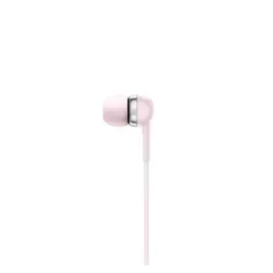 Sennheiser Headphones CX 80U Wired In-ear Microphone Sakura