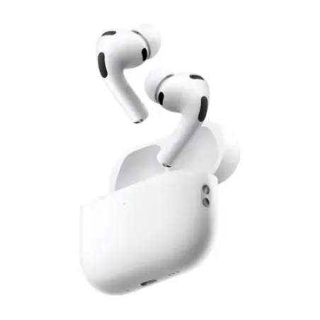 Apple AirPods Pro 3 with MagSafe Charging Case (USB-C) White EU MFHP4