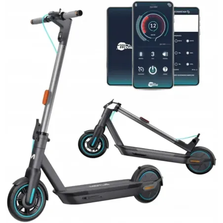 Elektriline tõukeratas MOTUS Scooty 10 Pro – AKC301-1