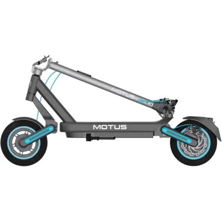 Elektriline tõukeratas MOTUS Scooty 10 Max - AKC301-2
