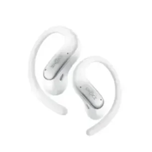 Shokz OpenFit Air 2 White