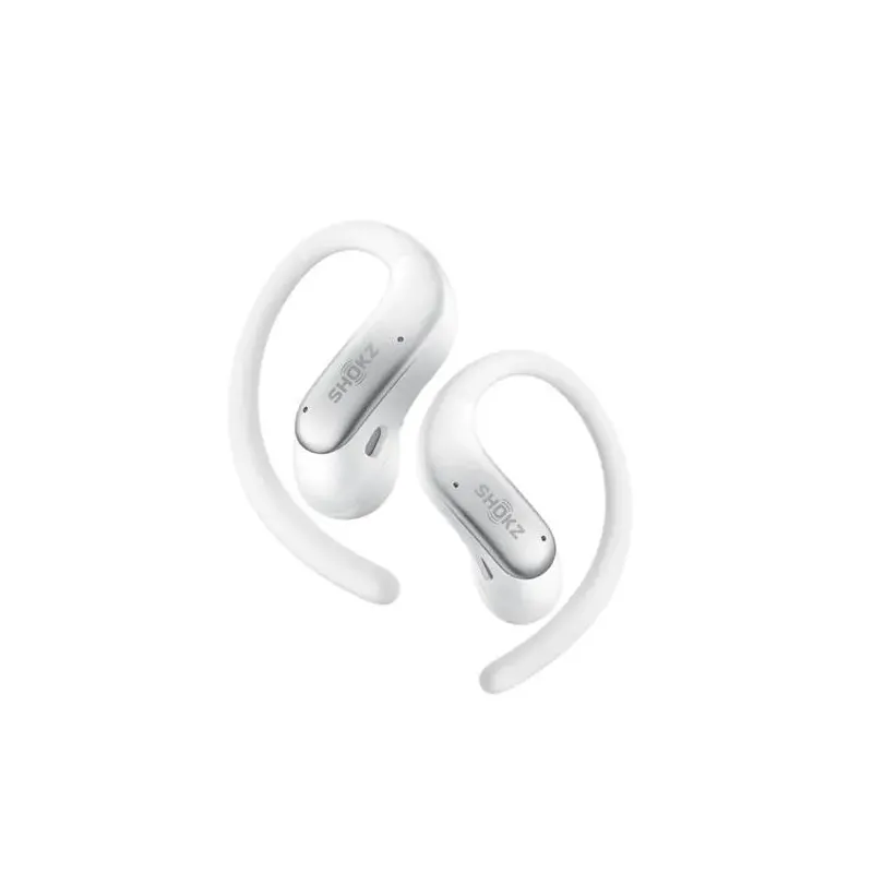 Shokz OpenFit Air 2 White