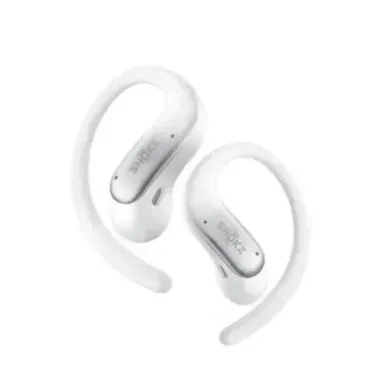 Shokz OpenFit Air 2 White